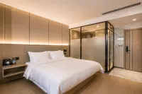 Tianfu · Yuehua Hotel (Chengdu Tianfu International Airport) - WiFi