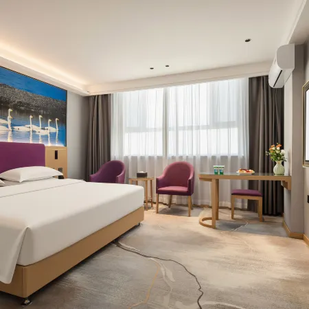 Erden Hotel Hejing