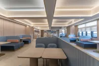 HanTing Hotel (Lishui Jiangtai Future City) - พร้อมอาหารเช้า