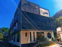 Muyuanshan Resort Hotel (Wanxianshan Scenic Area) Hotels in Guoliang village wanxianshan