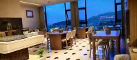 Homeinn Ripple Hotel （Ganzi xueyu senzan） - breakfast