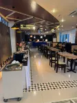 Iloilo Gateway Hotel & Suites - Quầy Bar