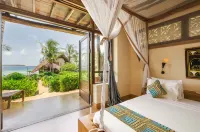 Sunshine Marine Lodge - spa