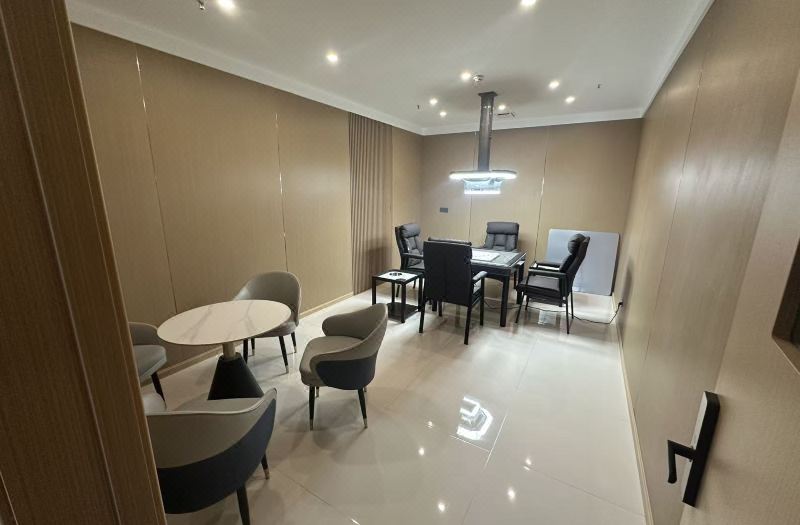 HOME2 Suites BY Hilton Kunming Chenggong photo 5
