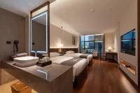 Jingshan • Yinlu Zen Aesthetic Homestay (Jiangkou) - New
