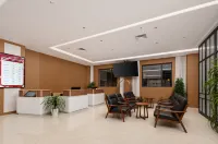Tianji New Era Hotel - 3-Star