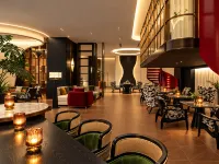 Holiday Inn Linyi Lanshan, an IHG Hotel - Gym