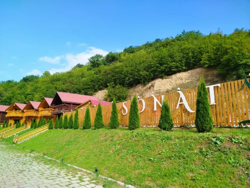 Sonat Resort - 送迎