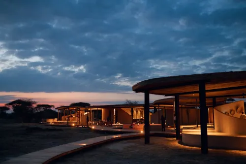Ubuyu, A Banyan Tree Escape - Wifi