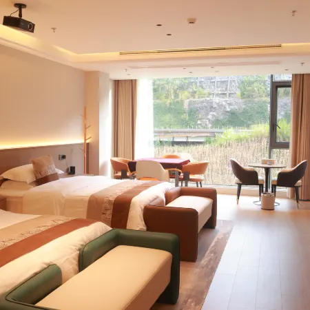 Yingxi Smart Hotel