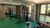 Yucha Xu Boutique Hotel (Taizhou Station) - New