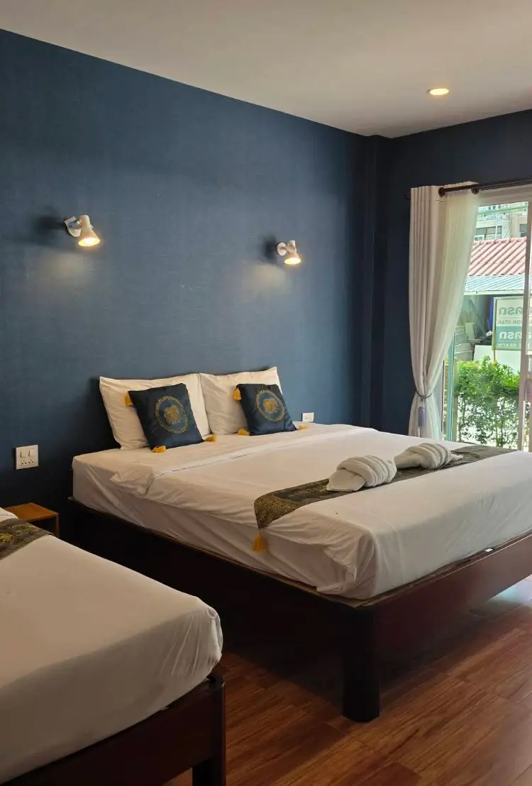 รูปภาพของNear the Beach Cha-Am