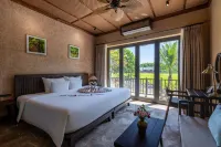 La Lua Resort Ninh Binh - Pools