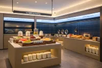 OKDAY Hotel (Xianning Yinquan Avenue Hubei University of Science and Technology) - breakfast