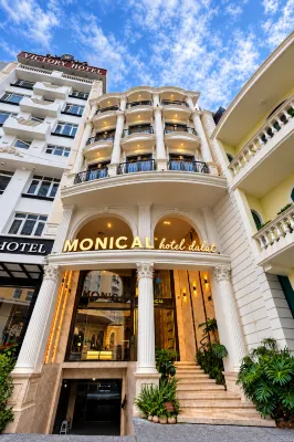 Monical Hotel Dalat - 바