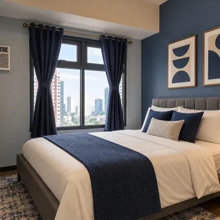 Spacious The Gramercy Residences