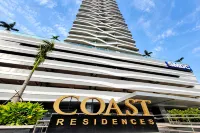 Coast Residences MOA - プール