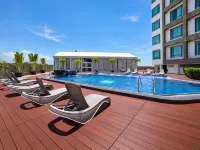 Grand Regal Hotel Davao - إطلالة على البحر