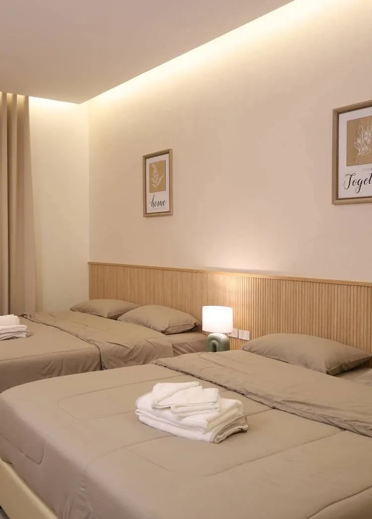 Rb123 Ix Bliss Pool Villa Pattaya 8 Ppl