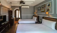 The Quba Boutique Hotel Pattaya Hoteles en Pattaya