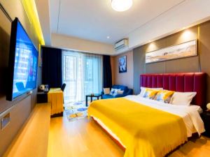 Wanxi · Fuzhou Boutique Resort (Fuzhou Changle store)