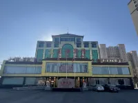 Shenyang Liaozhong Yudu Hotel Hotel in zona Jinhai Passenger Transport Terminal