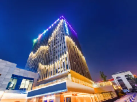 麗楓酒店（重慶雲陽客運中心店） 雲陽酒店