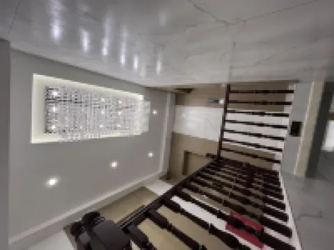 Puyang Pinshang Tongyue Hotel