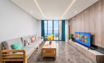 Hanpudun Vacation Homestay (Zhongshan Agile Hot Spring Coast)