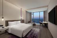 ラ・キンタホテル 山西瀟河新城（瀟河国際会議展示中心） 山西応用科技学院周辺のホテル