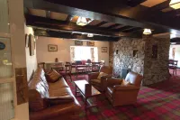 The Izaak Walton Country House Hotel - Dovedale Hotels in Parwich