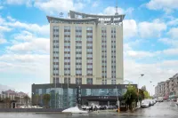 全季酒店（景德鎮中國陶瓷城店） 鄰近御窯景巷的酒店