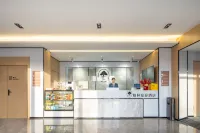 格林豪泰智選飯店（膠州膠東國際機場店）