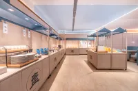 HanTing Hotel（QuJing CITY  QiLin garden Branch ）
