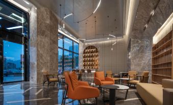 Days Hotel By Wyndham Chongqing Chenjiaping