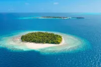 The Westin Maldives Miriandhoo Resort