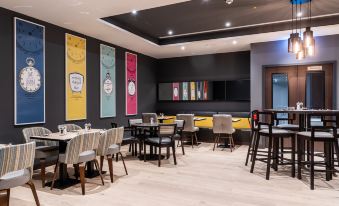 Premier Inn Munchen City (Zentrum)