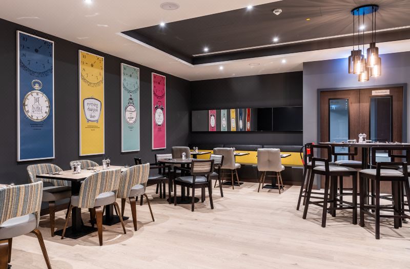 Premier Inn Muenchen City Schwabing photo 5