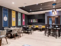 Premier Inn Munchen City (Zentrum) Hotels in München
