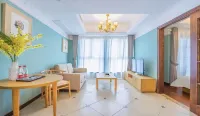 Baishi Meidu Apartmen