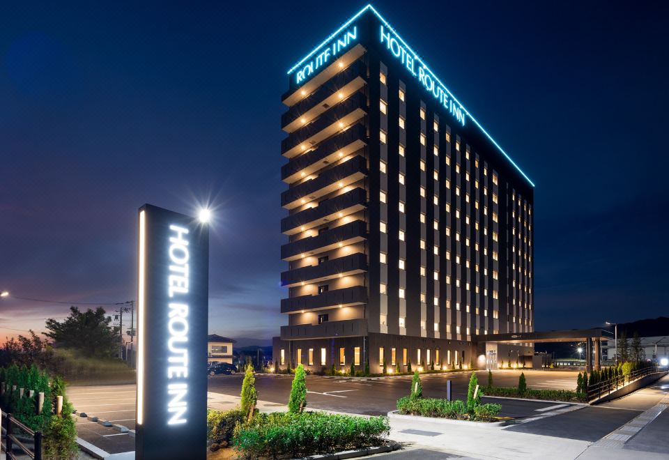 호텔 루트 인 기노카와 썸네일