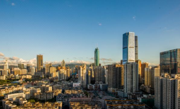 Mehood Hotel (Shenzhen Sungang The MIXC)