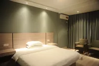 良居精品飯店（張家港金港香山店）