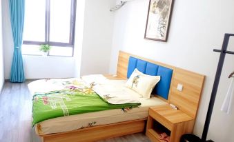 Youqi Xiaozhu Homestay