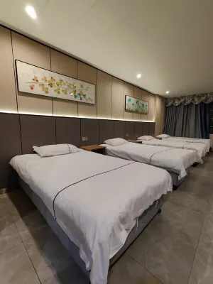 zaihuishou hotel