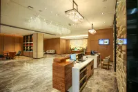 Wanfeng Hotel Hotel di Songxi