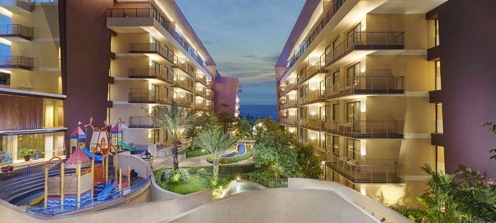 Golden Tulip Holland Resort Batu Ξενοδοχεία στην πόλη Batu