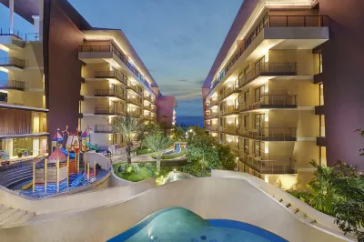 Golden Tulip Holland Resort Hotel dekat Kebun Ayam p.a EL BARACK