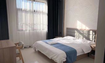 Anyang Wuyuan Hotel (Long'an District Branch)