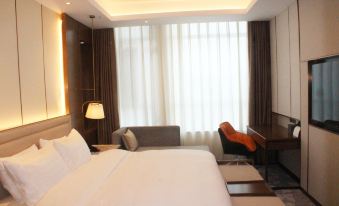 Sishui Quanyuan Hotel